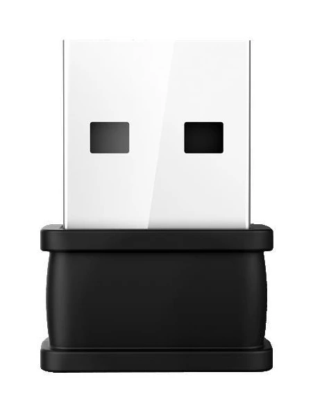 Hikvision DS-3WRU3X — adaptador USB Wi-Fi 6 de 2,4 GHz