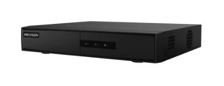 NVR Hikvision DS-7104NI-Q1/4P/M(D) de 4 canales IP con PoE