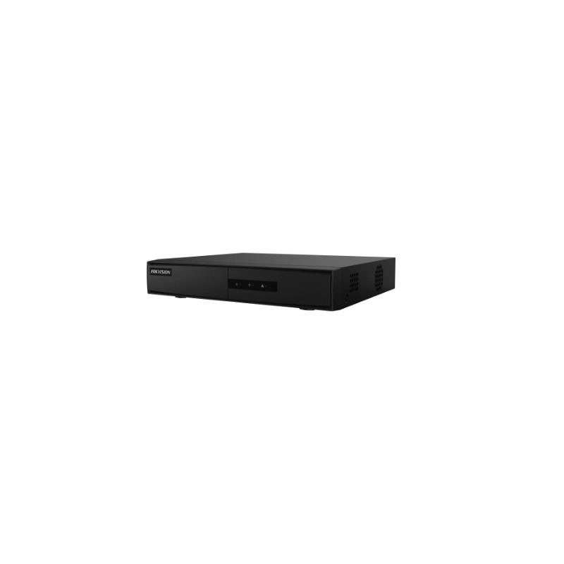 DS-7104NI-Q1/4P/M(D) NVR Hikvision