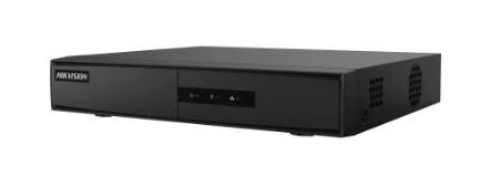 Hikvision DS-7104NI-Q1/M(D) · NVR de cuatro canales IP