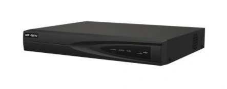 NVR Hikvision DS-7604NI-Q1(D) de 4 canales IP