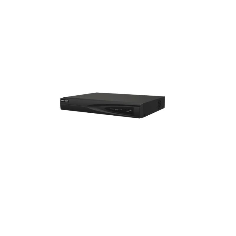 DS-7604NI-Q1(D) NVR Hikvision