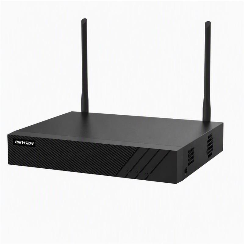 DS-7604NI-Q1/W NVR WI-FI6 HIKVISION 4 CANALES