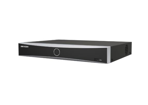 DS-7604NXI-K1/4P(D) NVR Hikvision