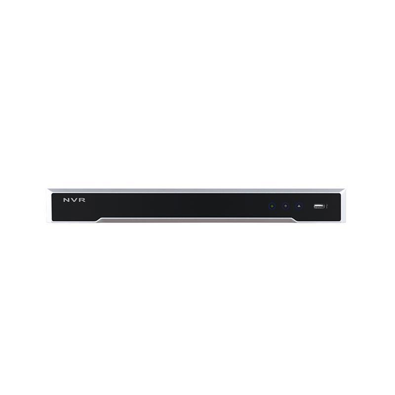 DS-7608NI-I2/8P NVR Hikvision