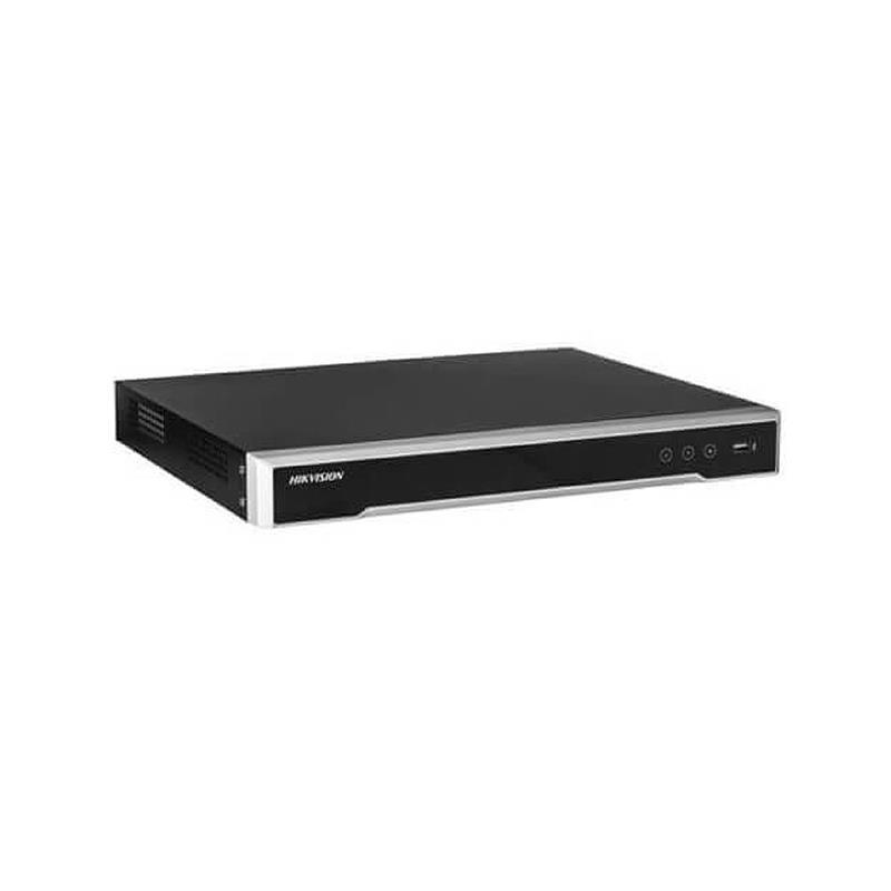 DS-7608NI-I2 NVR Hikvision