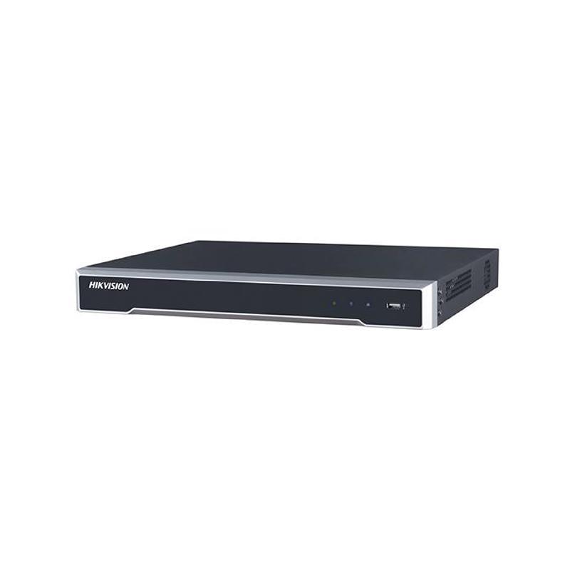 DS-7608NI-K2/8P NVR Hikvision