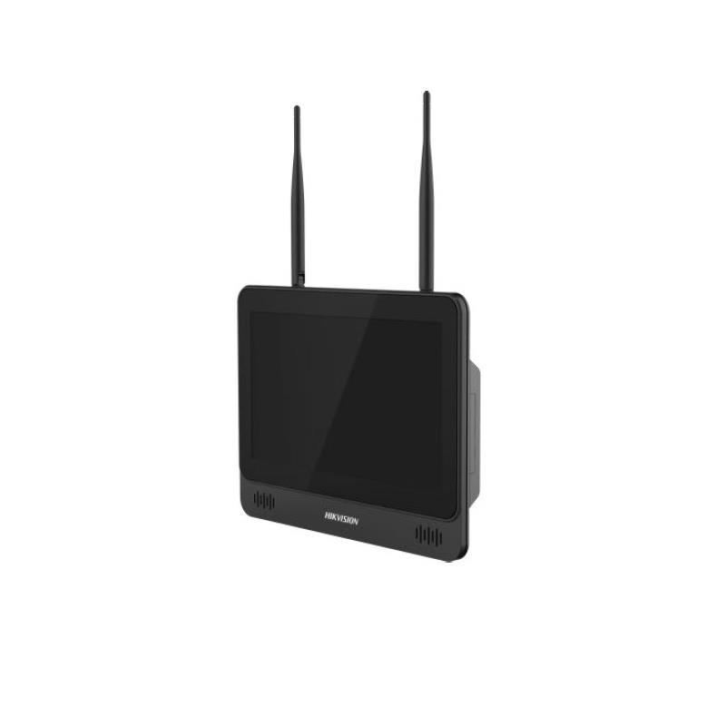 DS-7608NI-L1/W NVR Hikvision