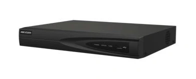 Hikvision DS-7608NI-Q1/8P(D) — NVR de ocho canales con ocho puertos PoE