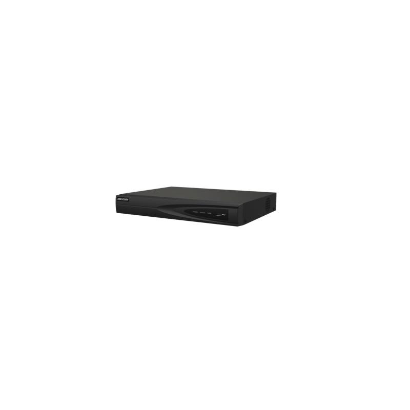 DS-7608NI-Q1/8P(D) NVR Hikvision