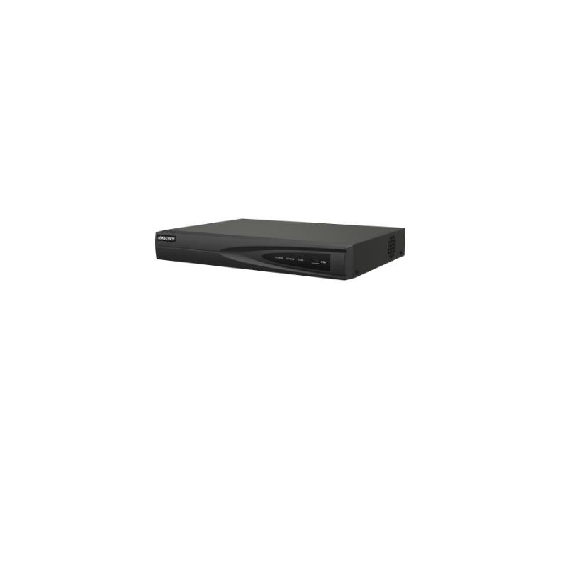 DS-7608NI-Q1(E) NVR Hikvision