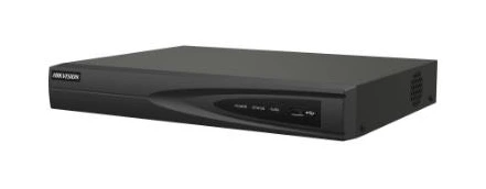 NVR Hikvision DS-7608NI-Q1(E) de 8 canales y una bahía SATA