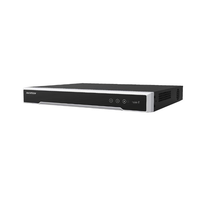 DS-7608NI-Q2(D) NVR Hikvision