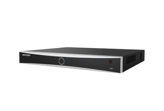 DS-7608NXI-I2/VPro HIK-IA