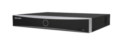 NVR Hikvision DS-7608NXI-K2(D) AcuSense de 8 canales y 2 bahías SATA