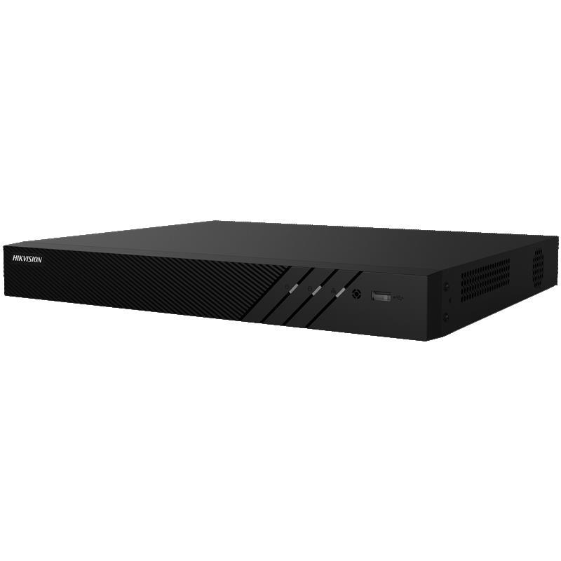 DS-7616NI-Q2/16P(E) NVR HIKVISION 16 CANALES CON POE