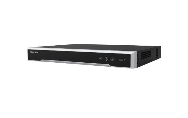 DS-7616NI-Q2(D) NVR Hikvision