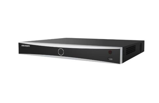 DS-7616NXI-I2/VPro