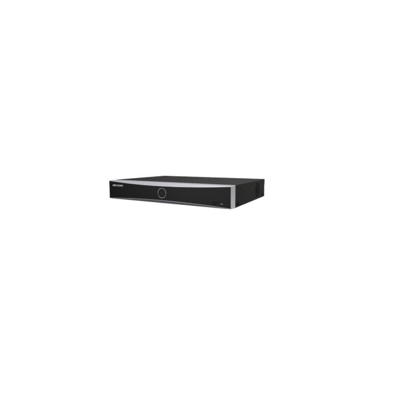 DS-7616NXI-K2(D) NVR Hikvision