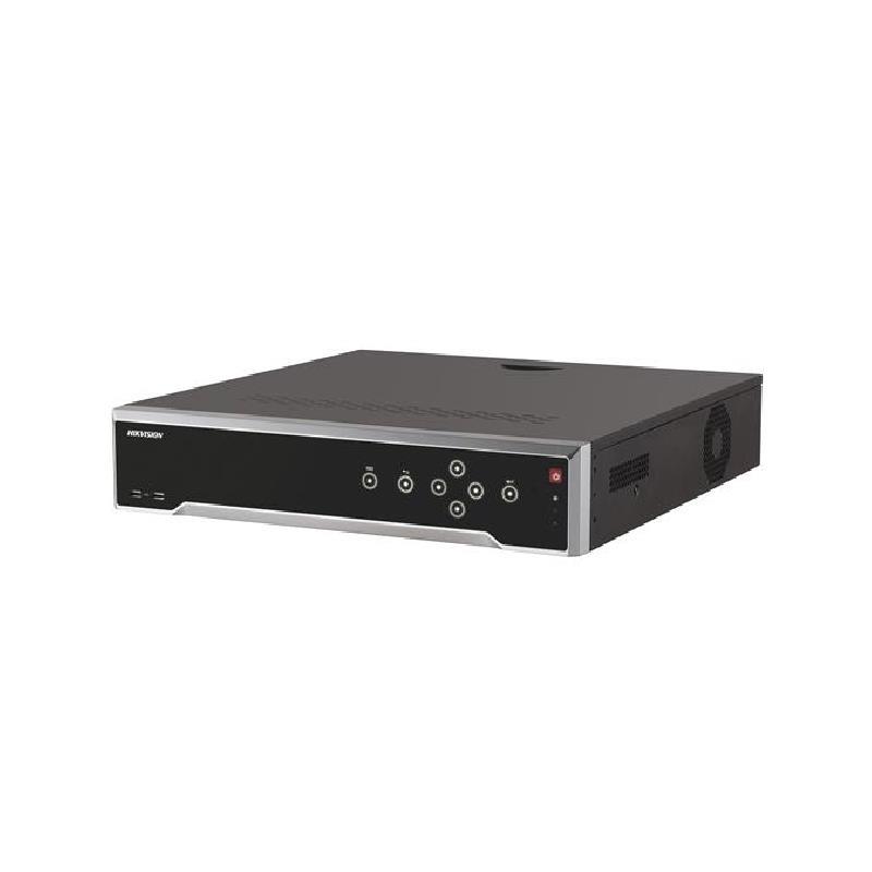 DS-7716NI-K4/16P NVR Hikvision