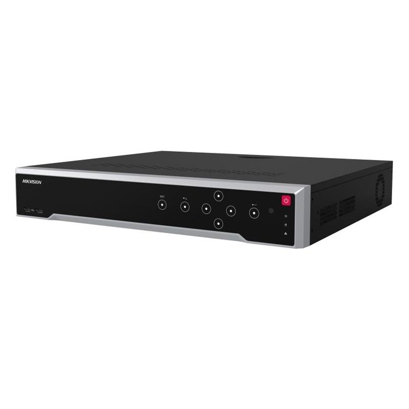 DS-7716NI-M4/16P NVR Hikvision