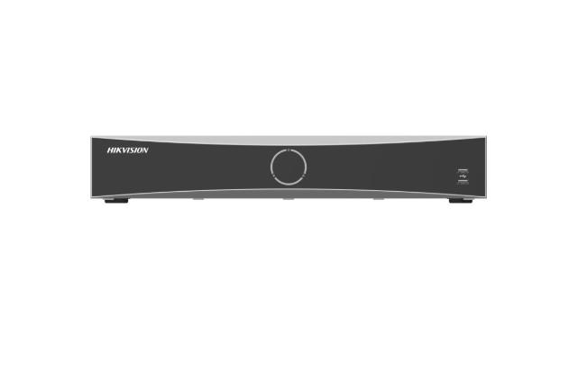 DS-7716NXI-K4 (D) NVR 16ch 4k Hikvision