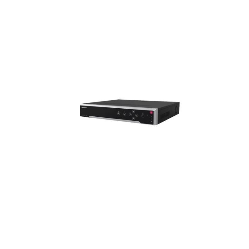 DS-7764NI-M4 NVR Hikvision