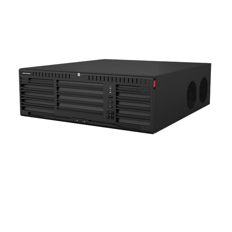 DS-9664NI-M16 NVR HIKVISION