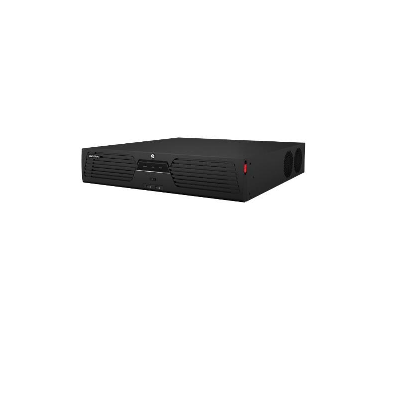 DS-9664NI-M8 NVR HIKVISION