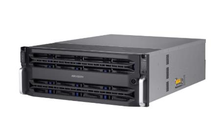 DS-A81024S NAS Hikvision