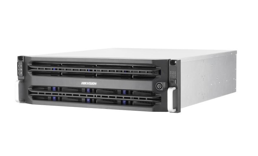 Almacenamiento de video Hikvision DS-AT1000S-300-25T