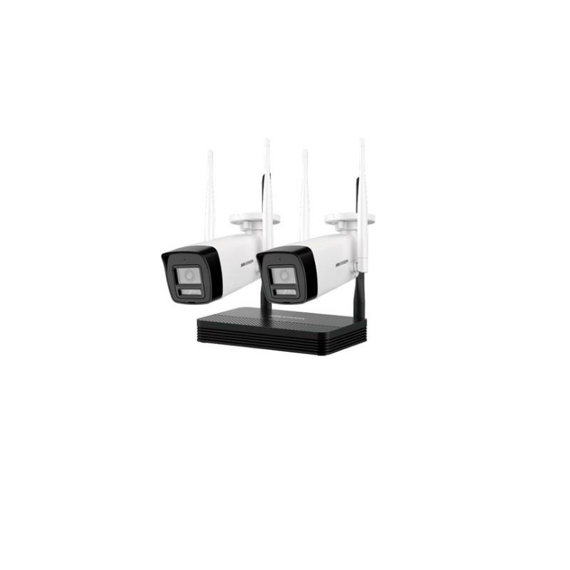 DS-J142I/NKS422W0H Kit Easylink Hikvision