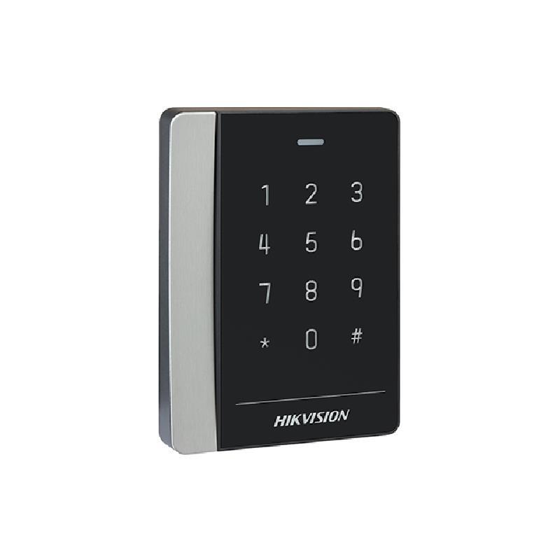 DS-K1102AMK Lector de tarjetas Mifare Hikvision