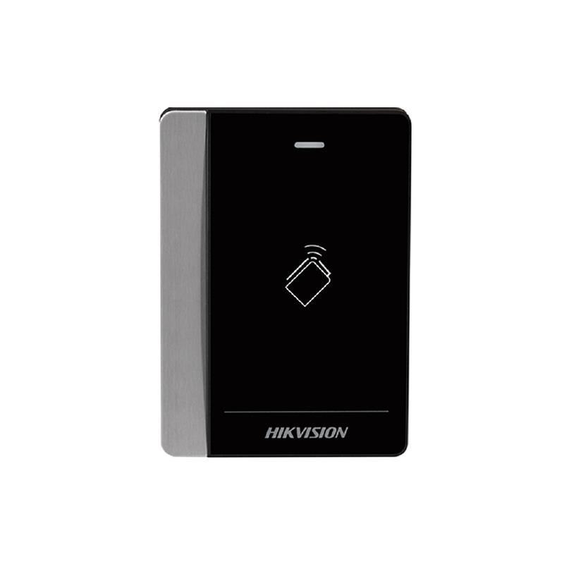 DS-K1102M Lector de tarjeta Mifare Hikvision