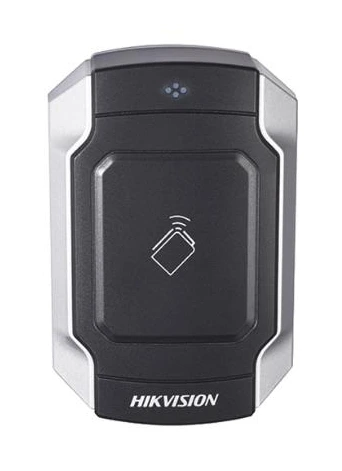 Hikvision DS-K1104M — lector Mifare de 13,56 MHz sin teclado