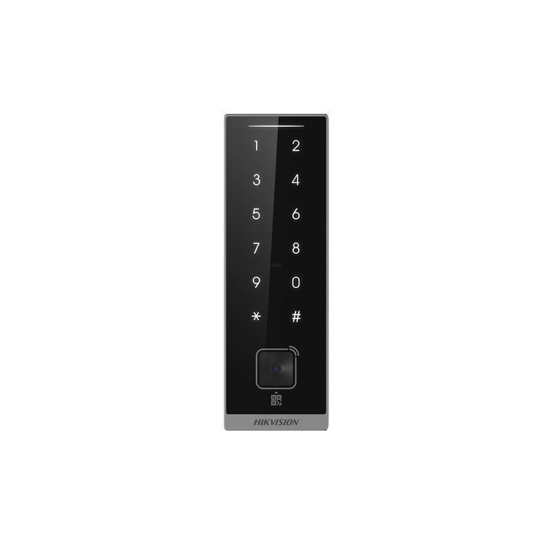 DS-K1105EMKB-QR Lector Hikvision