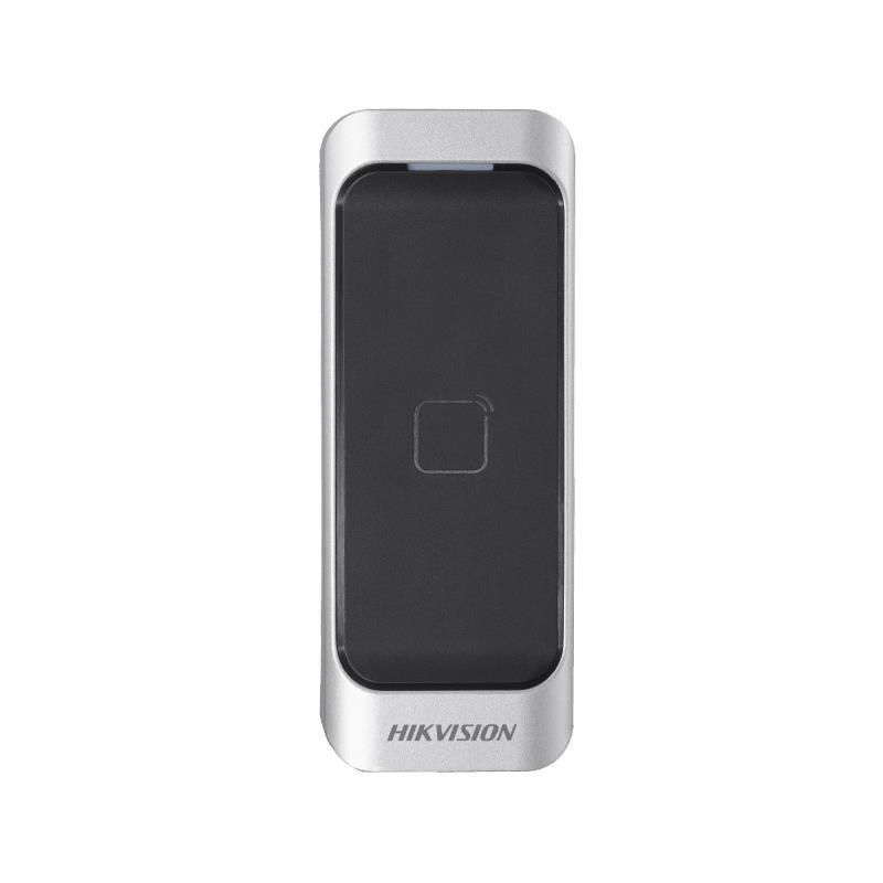 DS-K1107AM Lector de tarjeta Mifare Hikvision