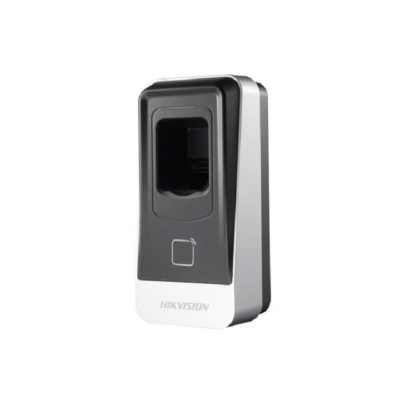 DS-K1201AMF Lector de huella Hikvision