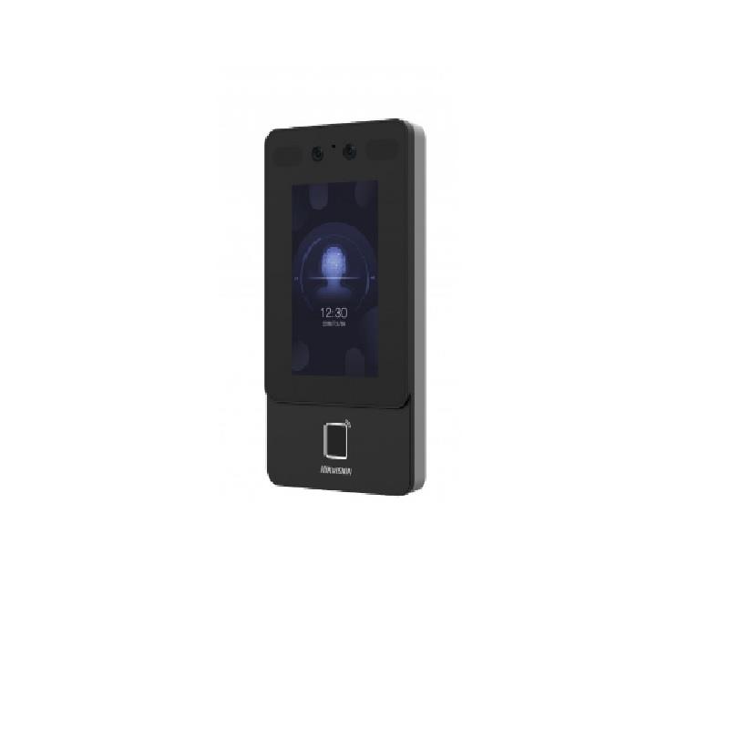 DS-K1T342MFWX Control de acceso Hikvision