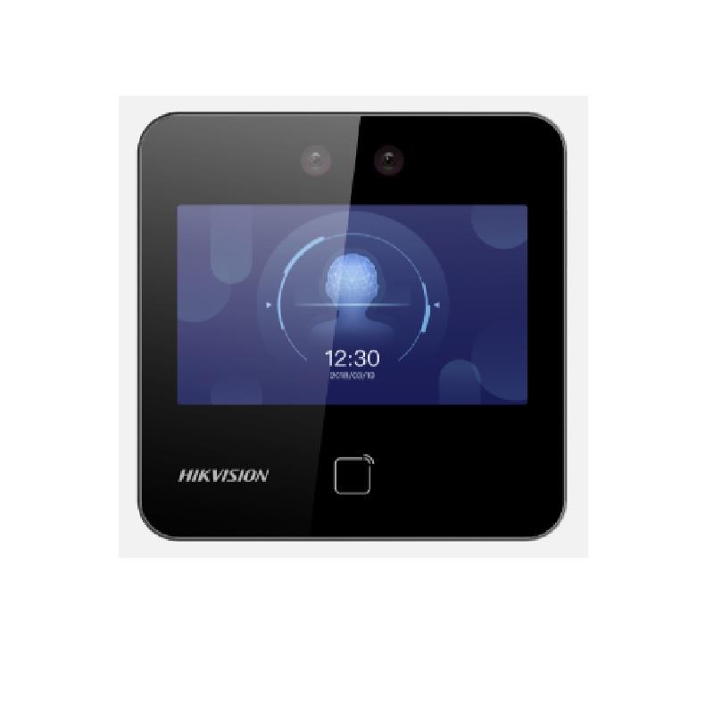 DS-K1T343MX Control de acceso Hikvision