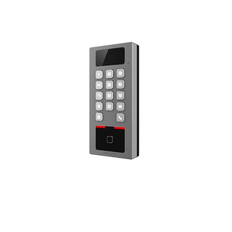 DS-K1T502DBWX-C Control de acceso Hikvision