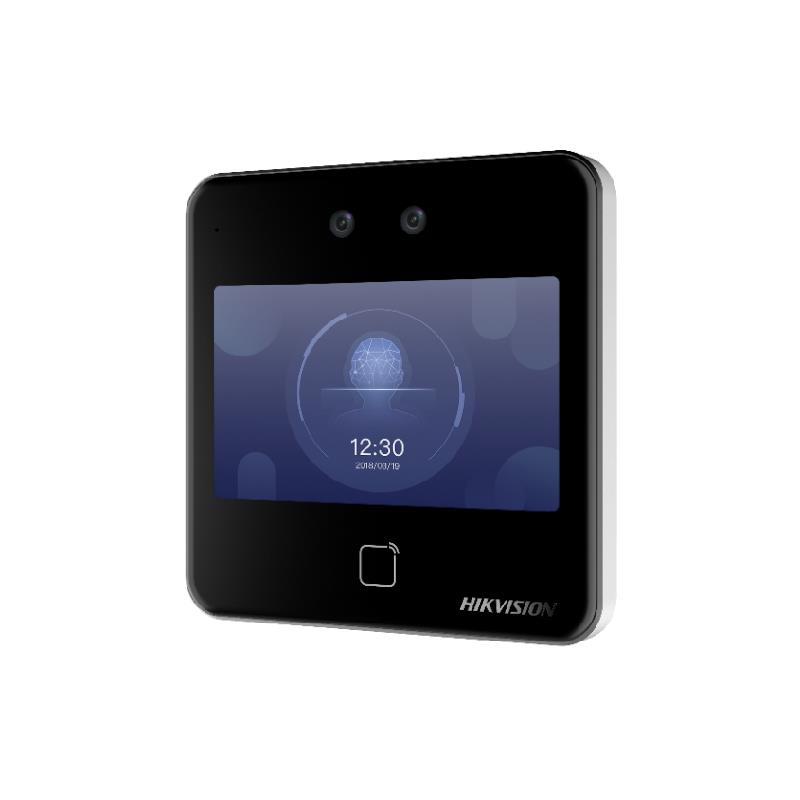 DS-K1T642MW Control de acceso Hikvision