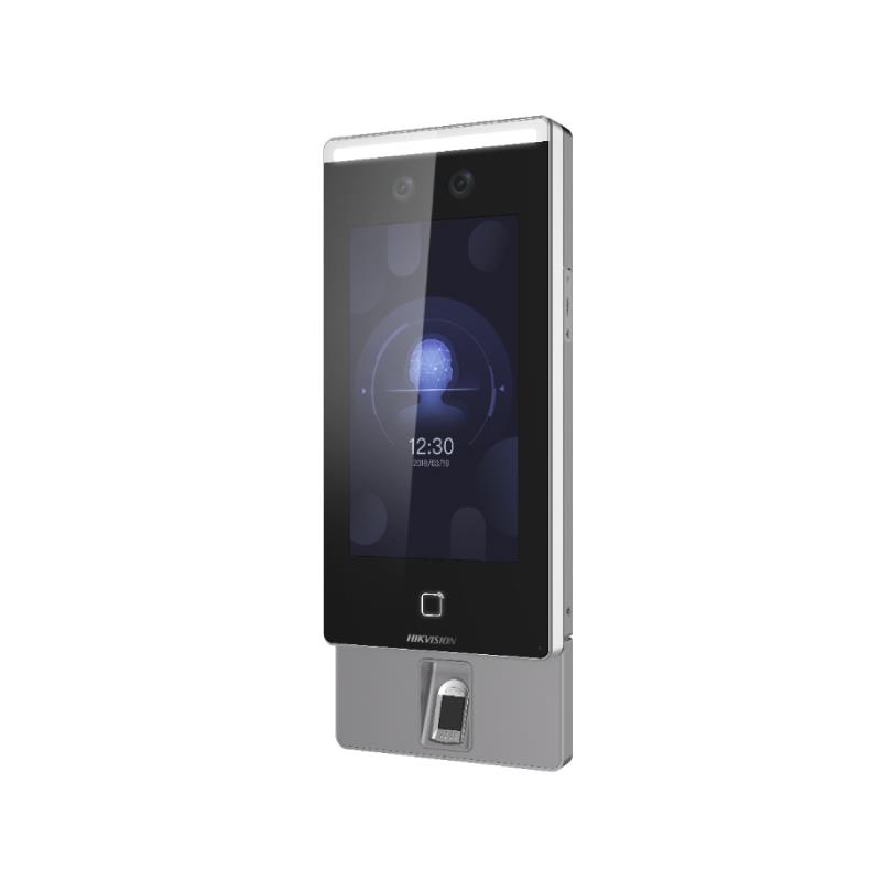 DS-K1T671MF Control de acceso Hikvision