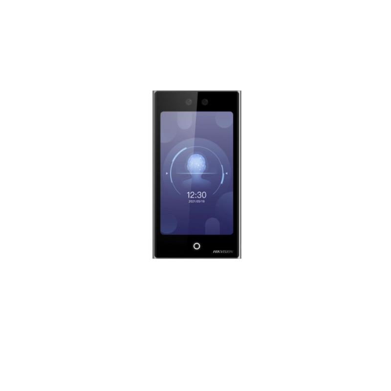 DS-K1T673DX Control de accesos Hikvision