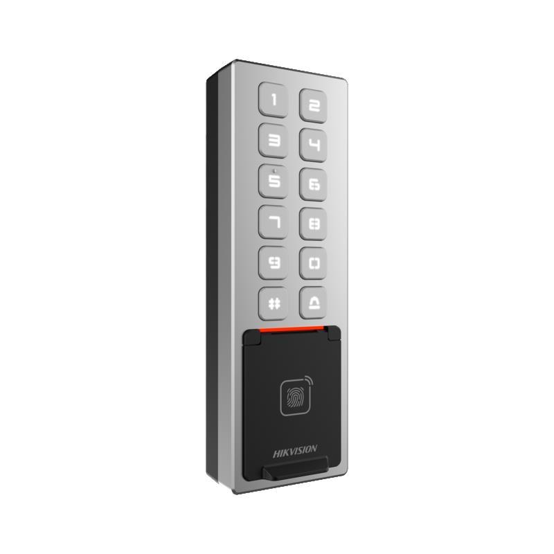 DS-K1T805MBFWX Control de Acceso Hikvision