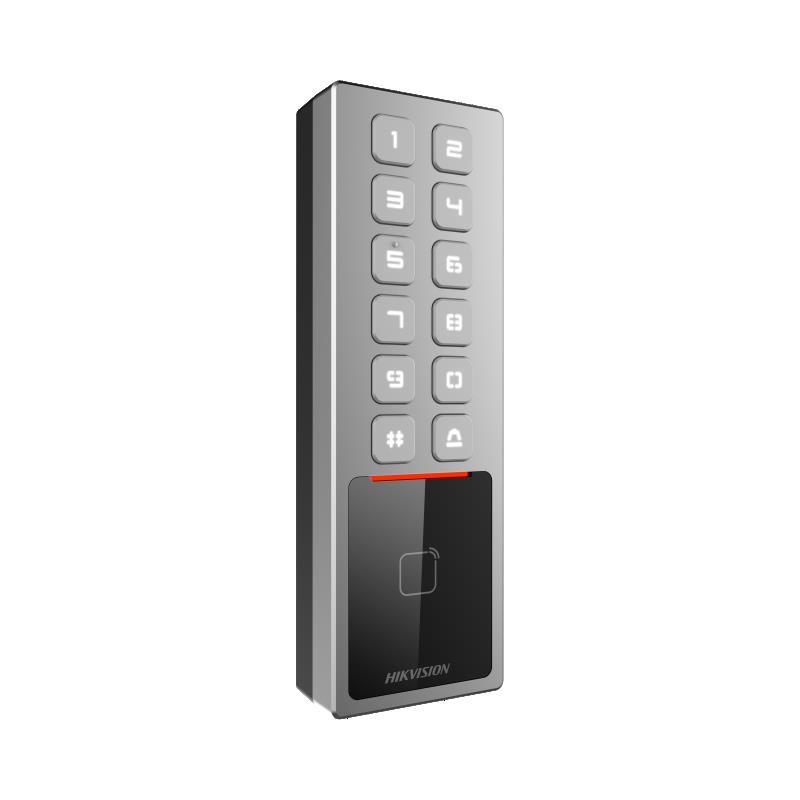 DS-K1T805MBWX Control de Acceso Hikvision