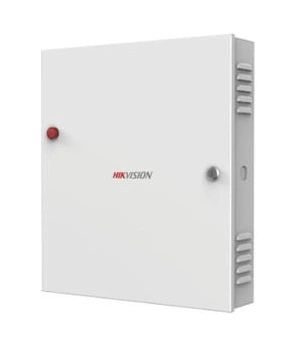 Hikvision DS-K2604-G — controladora de acceso para 4 puertas