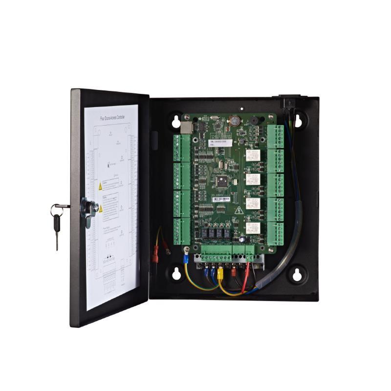 DS-K2804 Control de acceso Hikvision