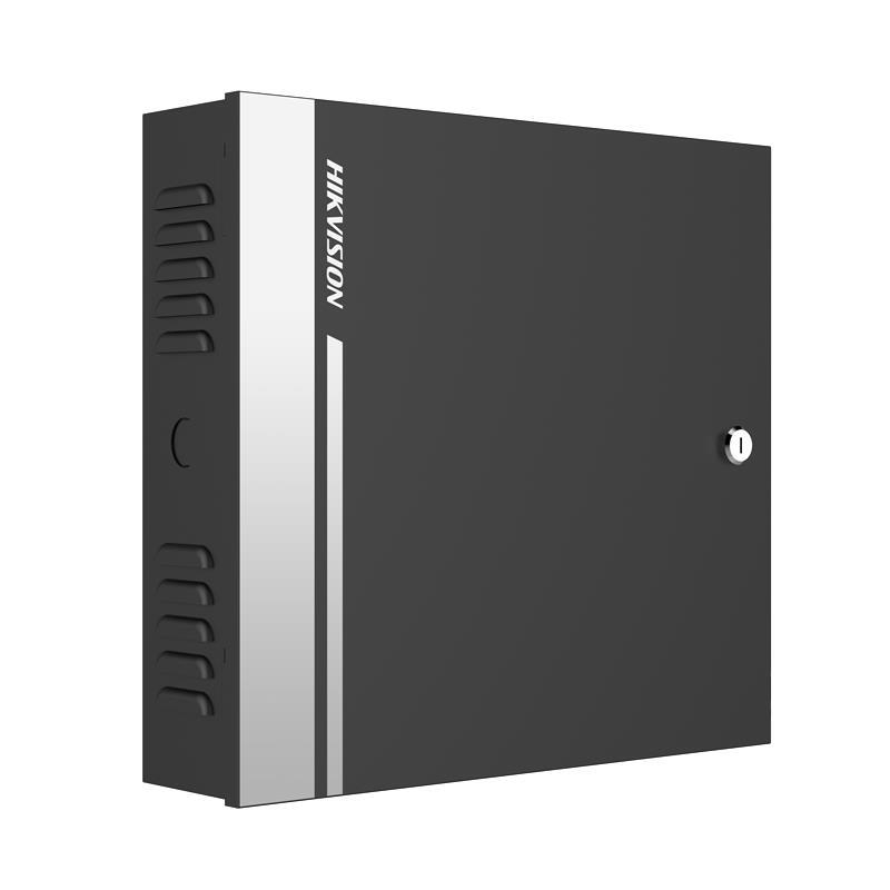 DS-K2814 Control de acceso Hikvision