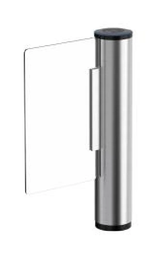 Control de paso peatonal Hikvision DS-K3BC430LX